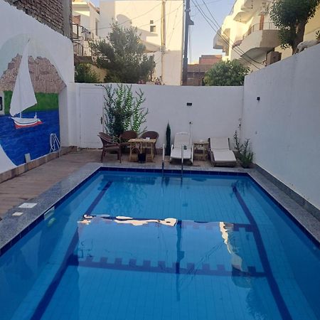 Tara Apartments Luxor Exterior foto