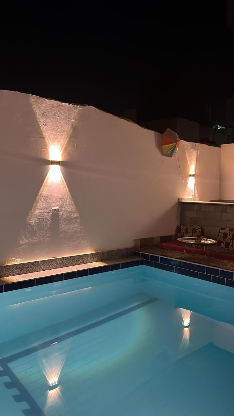 Tara Apartments Luxor Exterior foto